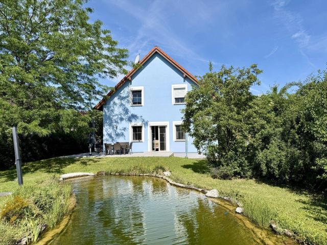 Haus kaufen in Leitzersdorf, Niederösterreich