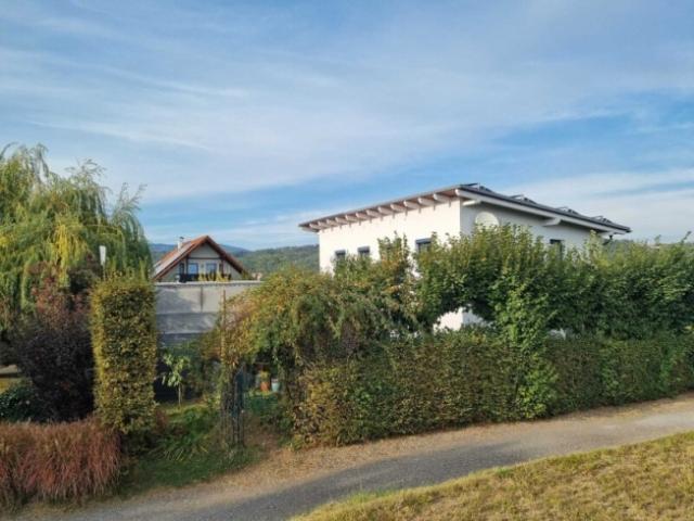 Einfamilienhaus kaufen in Sankt Radegund bei Graz, St. Radegund