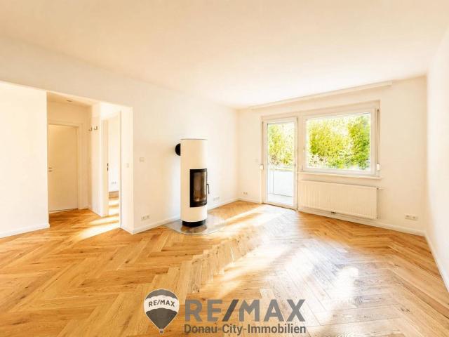 Apartment kaufen in Donaustadt, Wien
