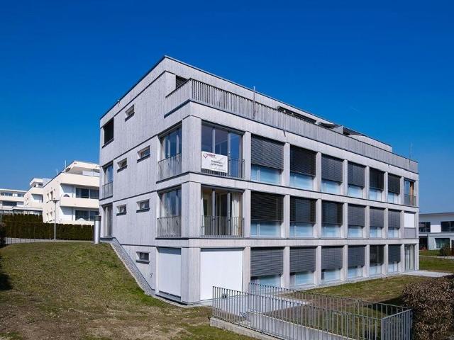 Wohnung mieten in Lü