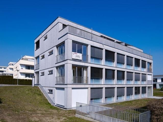 Wohnung mieten in Lü