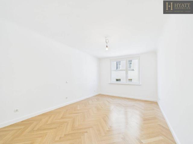 Apartment kaufen in KG Leopoldstadt, Wien