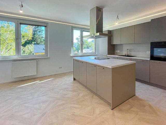 Wohnung kaufen in St. Pölten