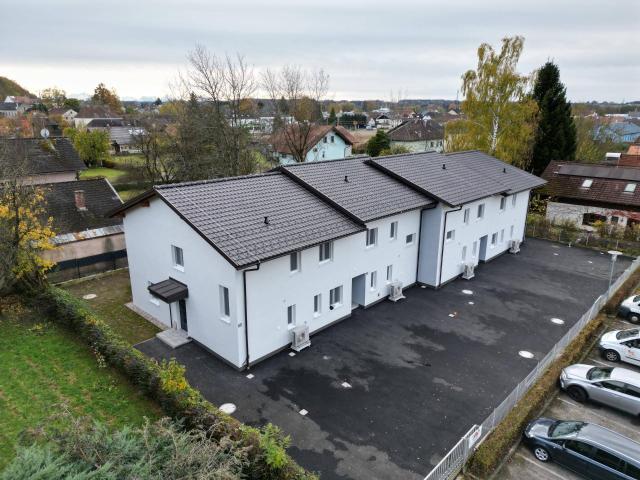 Haus kaufen in Mauerkirchen, Biburg