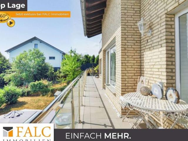 Wohnung kaufen in Bad Münstereifel, Nordrhein-Westfalen