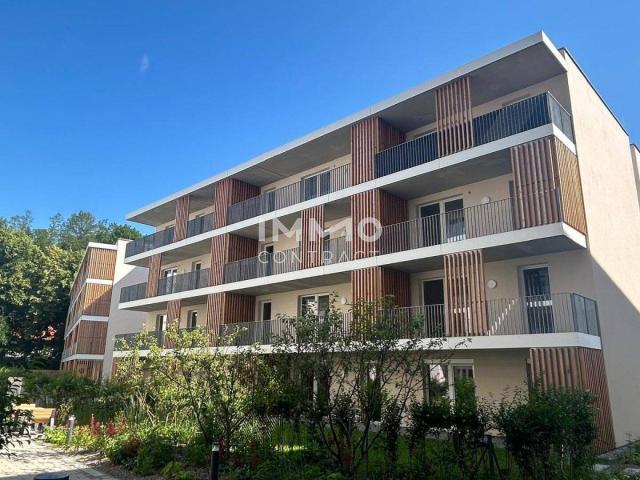 Apartment kaufen in Weitern, St. Pölten