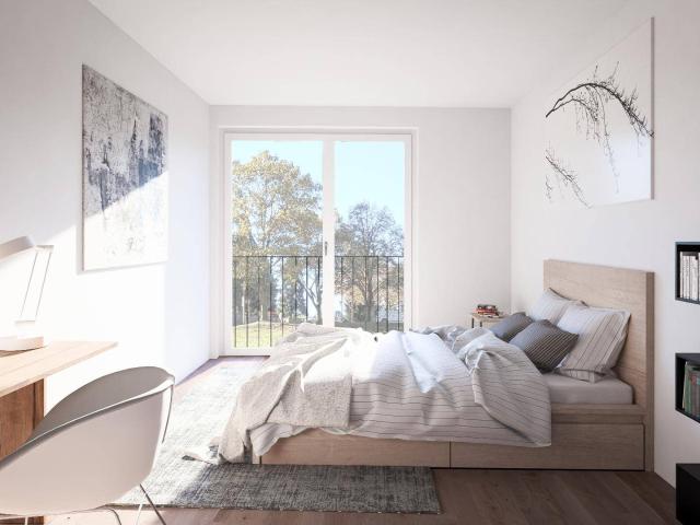 Apartment kaufen in Innsbruck, Tirol