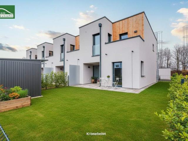 Haus kaufen in St. Pölten, Niederösterreich