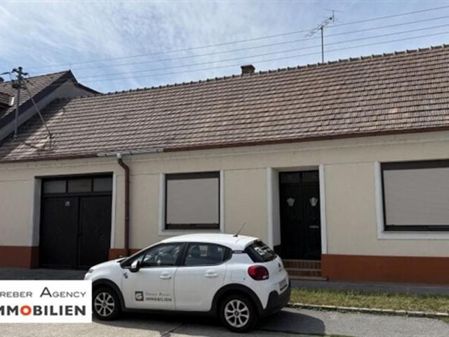 Einfamilienhaus kaufen in Bernhardsthal, Niederösterreich