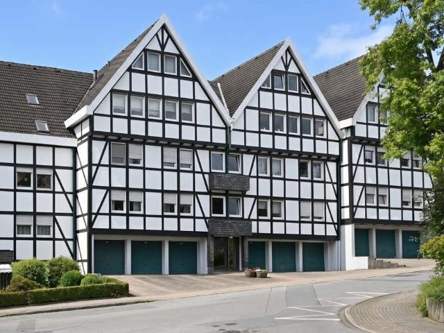 Wohnung kaufen in Wülfrath, Kreis Mettmann