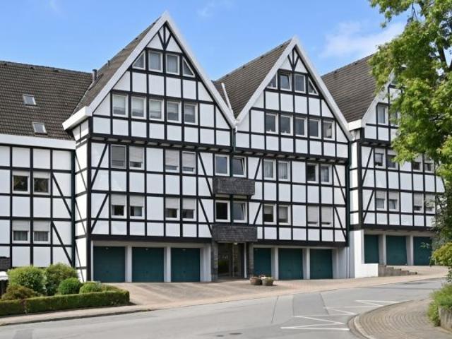 Wohnung kaufen in Wülfrath, Nordrhein-Westfalen