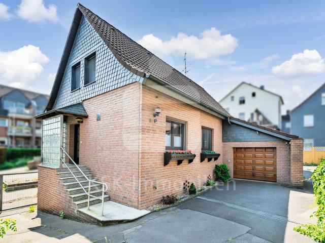 Villa kaufen in Steinbüchel, Burscheid