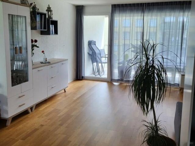 Wohnung mieten in Aarau, Aargau