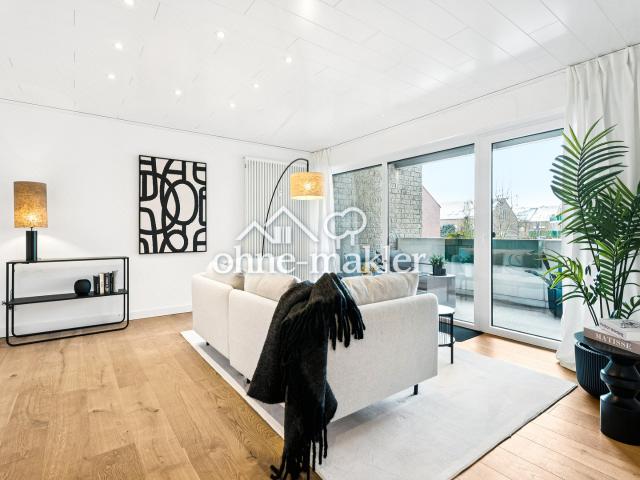 Apartment kaufen in Mecklenbeck, Munster