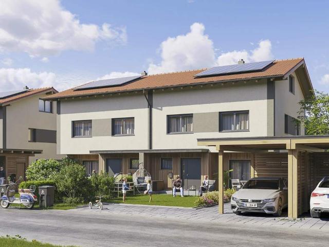 Haus kaufen in Aurachamhongar, Oberösterreich