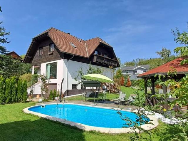 Haus kaufen in Urfahr, Linz
