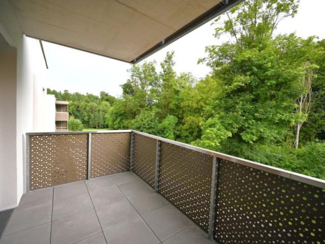 Etagenwohnung mieten in Altenberg bei Linz, Gründberg