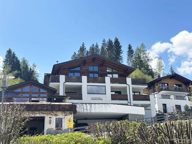 Apartment kaufen in Altenmarkt im Pongau, Salzburg