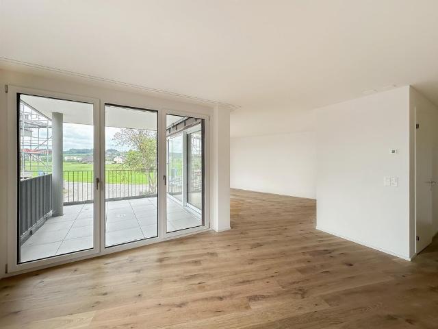 Apartment mieten in Amriswil, Bezirk Arbon