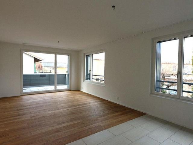 Apartment mieten in Steffisburg, Bern