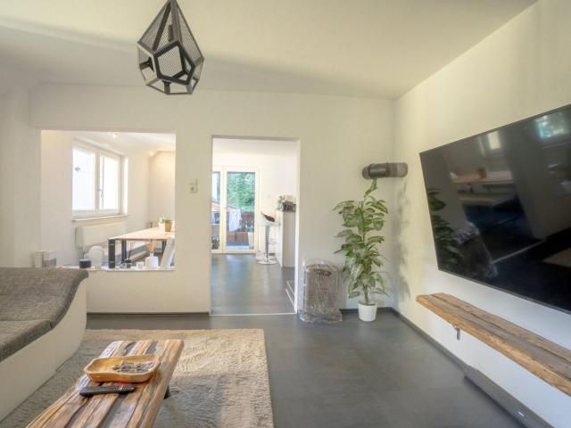 Haus kaufen in Baumkirchen