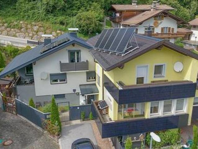 Haus kaufen in Baumkirchen