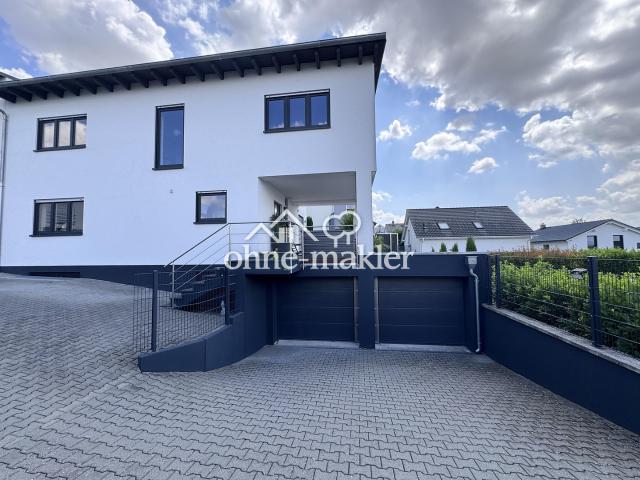 Haus kaufen in Saulheim, Rheinland-Pfalz