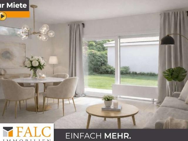 Haus mieten in Düsseldorf, Nordrhein-Westfalen