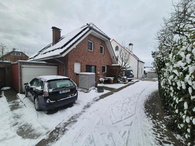 Haus kaufen in Kaldenberg, Mettmann