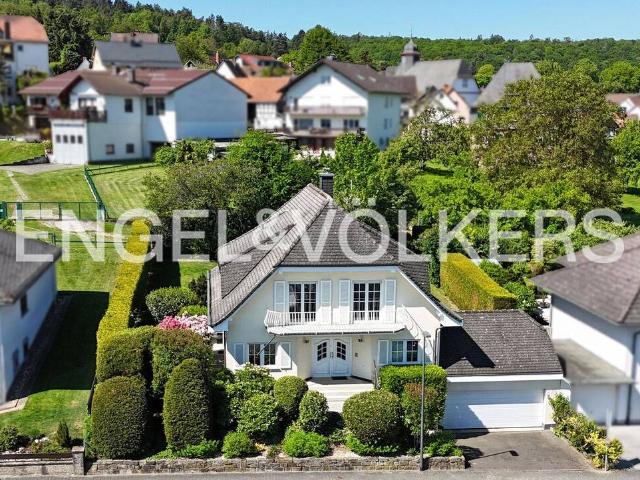 Haus kaufen in Neu-Anspach