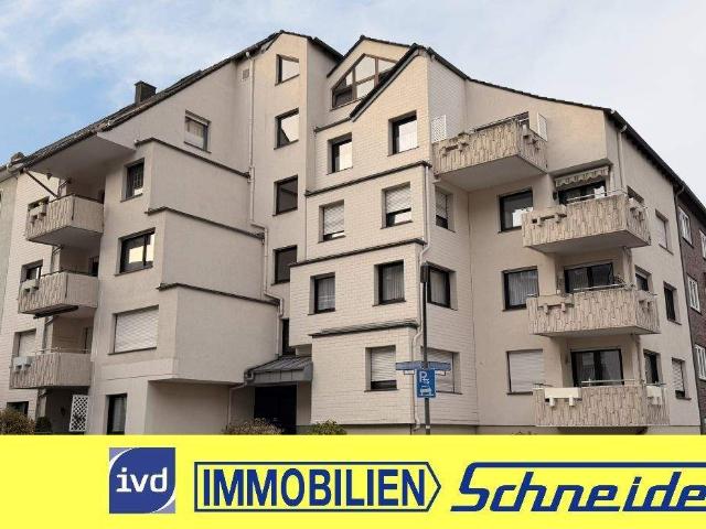Wohnung kaufen in Mitte, Dortmund