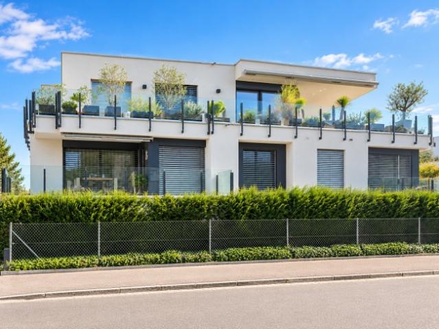 Wohnung kaufen in Binningen, Bezirk Arlesheim