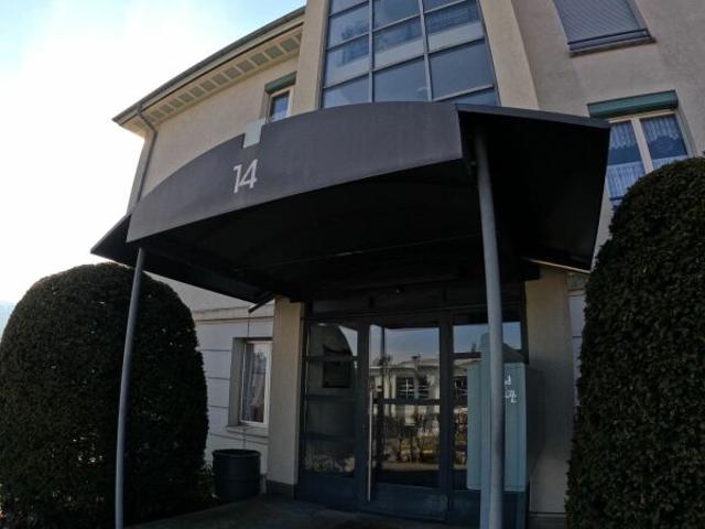 Apartment mieten in Degersheim, St. Gallen