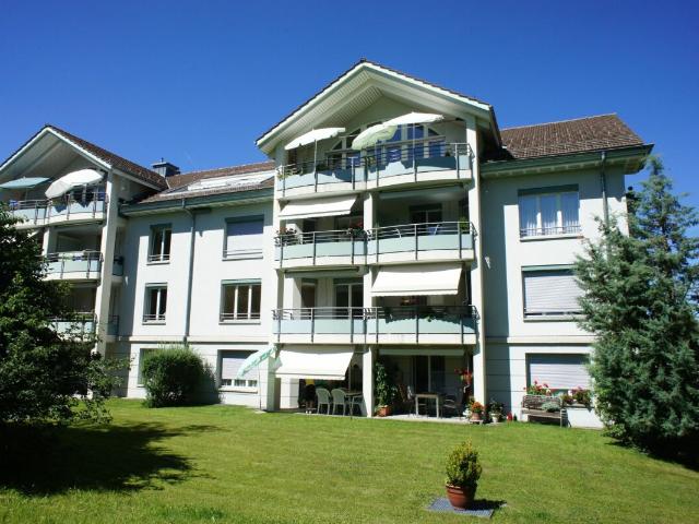 Apartment mieten in Degersheim, St. Gallen