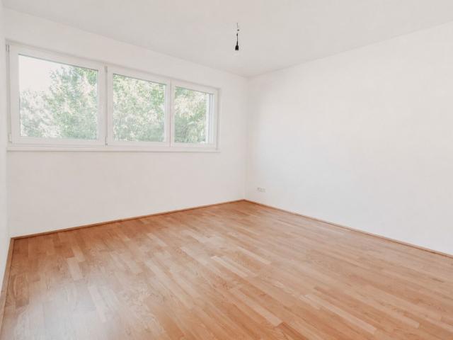 Wohnung mieten in Salzburg