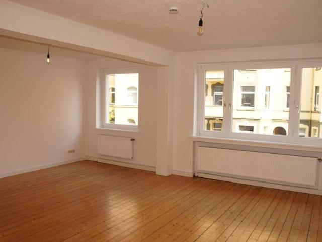 Wohnung kaufen in Vahrenwald-List, Hannover