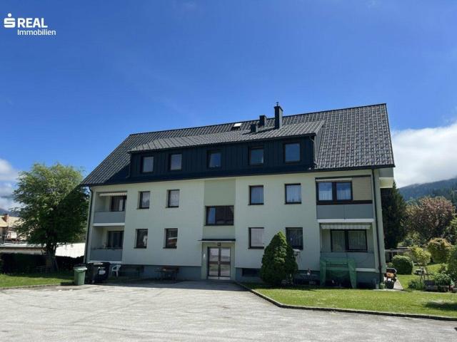Apartment kaufen in Admont, Steiermark