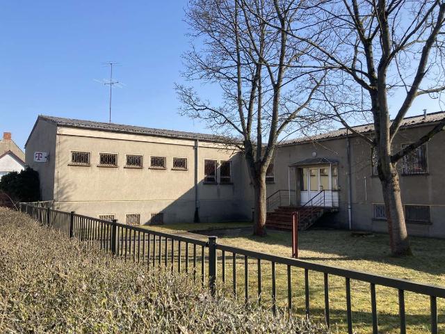 Erdgeschosswohnung kaufen in Altnau, Calau