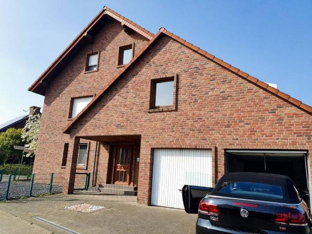 Haus kaufen in Dormagen, Broich