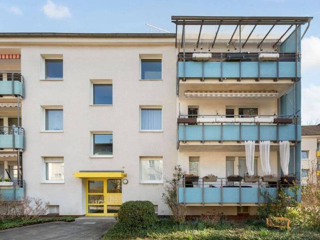 Wohnung kaufen in Wersten, Düsseldorf