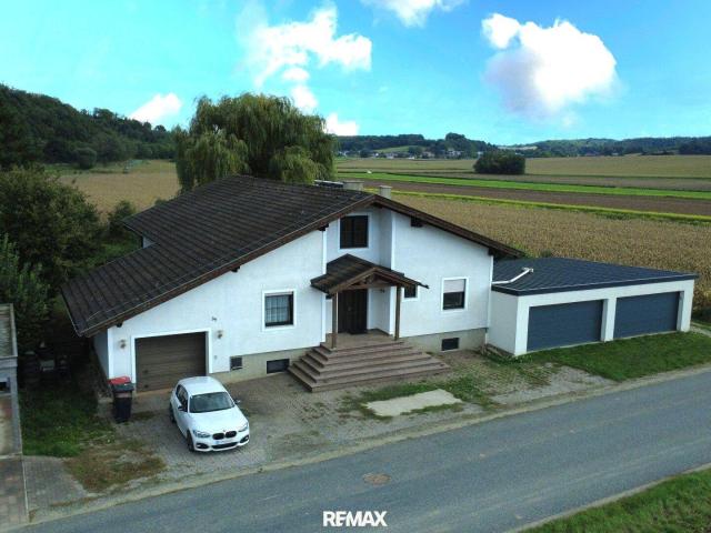 Haus kaufen in Sitzenberg-Reidling, Niederösterreich