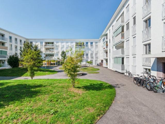 Apartment mieten in Lü