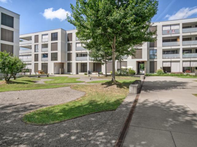 Apartment mieten in Lü