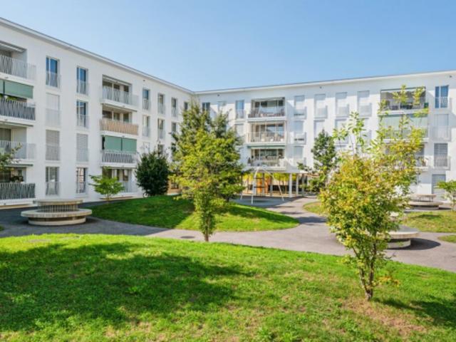 Apartment mieten in Lü