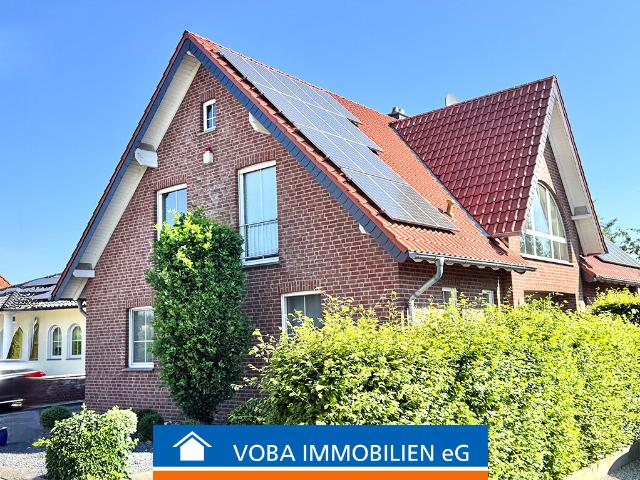 Villa kaufen in Obspringen, Waldfeucht