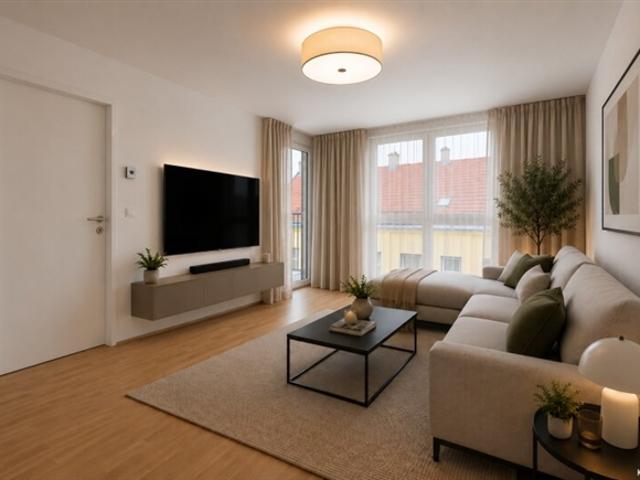 Wohnung kaufen in Floridsdorf, Wien