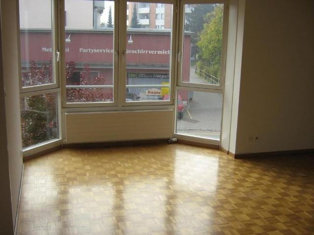 Apartment mieten in Kurzdorf, Frauenfeld