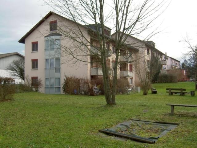 Wohnung mieten in Kurzdorf, Frauenfeld