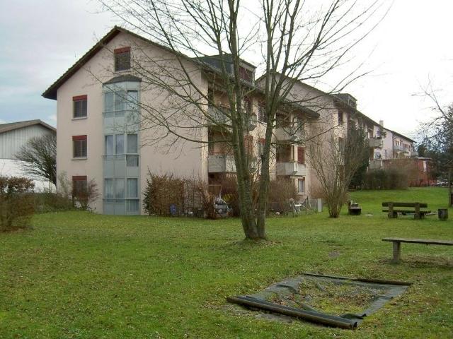 Wohnung mieten in Kurzdorf, Frauenfeld