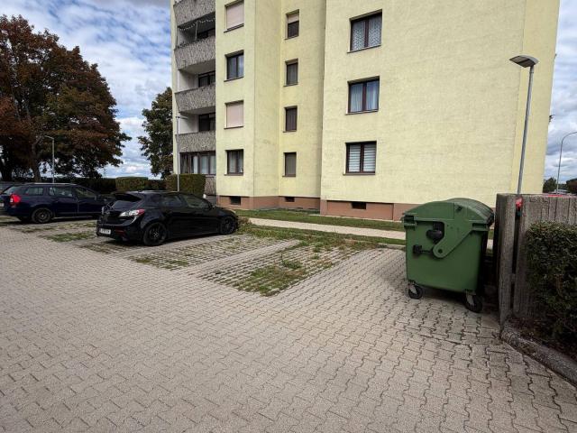 Apartment kaufen in Gänserndorf, Niederösterreich